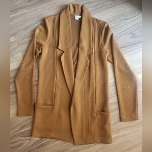 (XS) Chore coat blazer